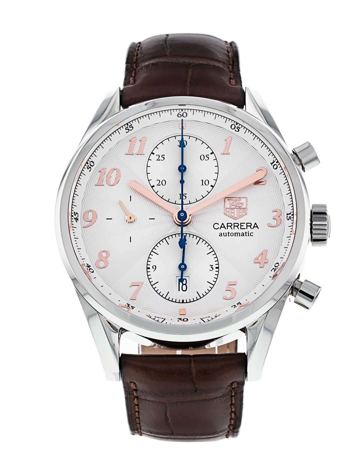 Tag Heuer Carrera CAS2112.FC6291
